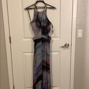 Marciano maxi dress
